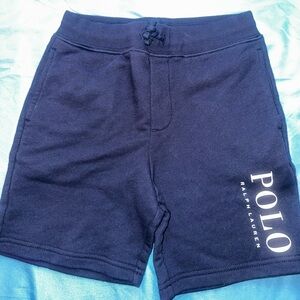 Boys Polo Short